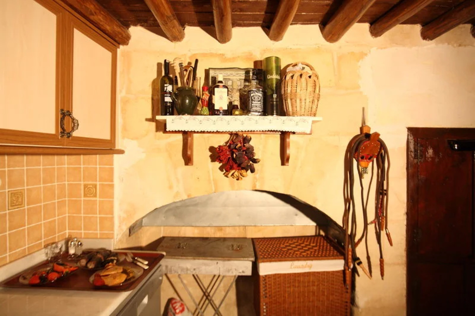 Asude Konak - Special Class