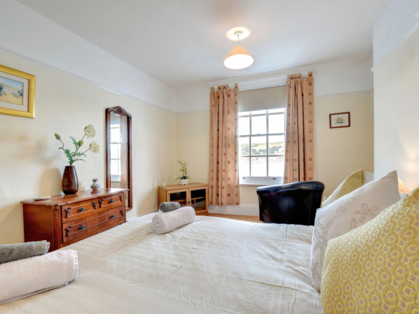 Holiday Home Bayards