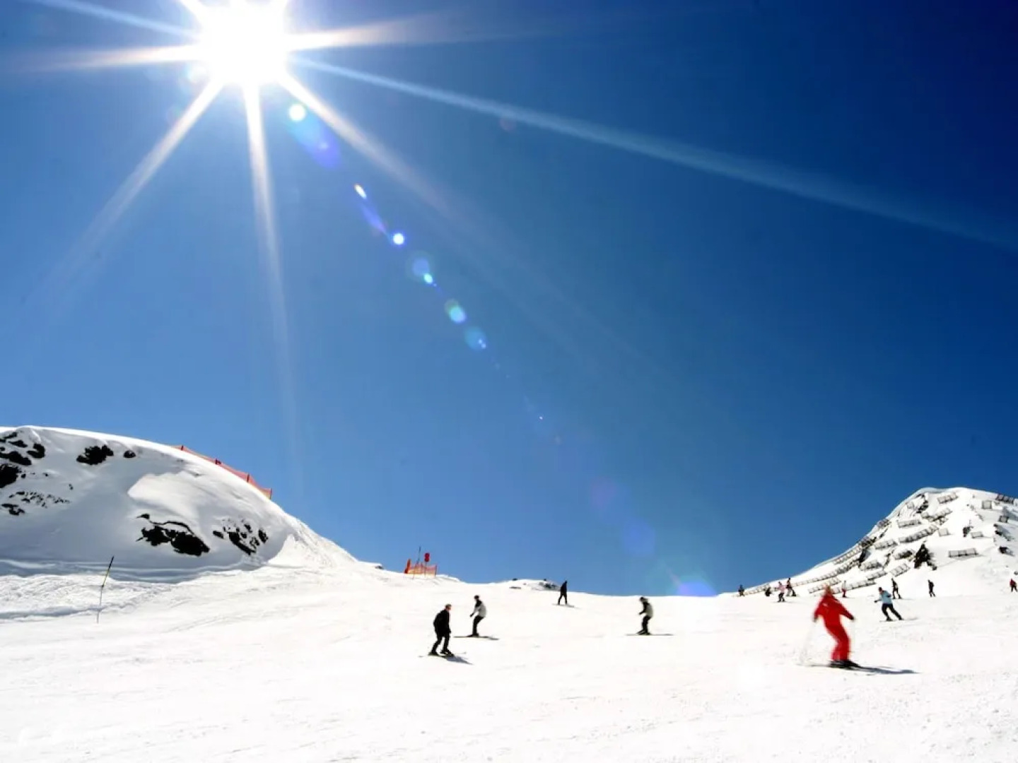 Modern Apartment In Konigsleiten Near Swimming Pool