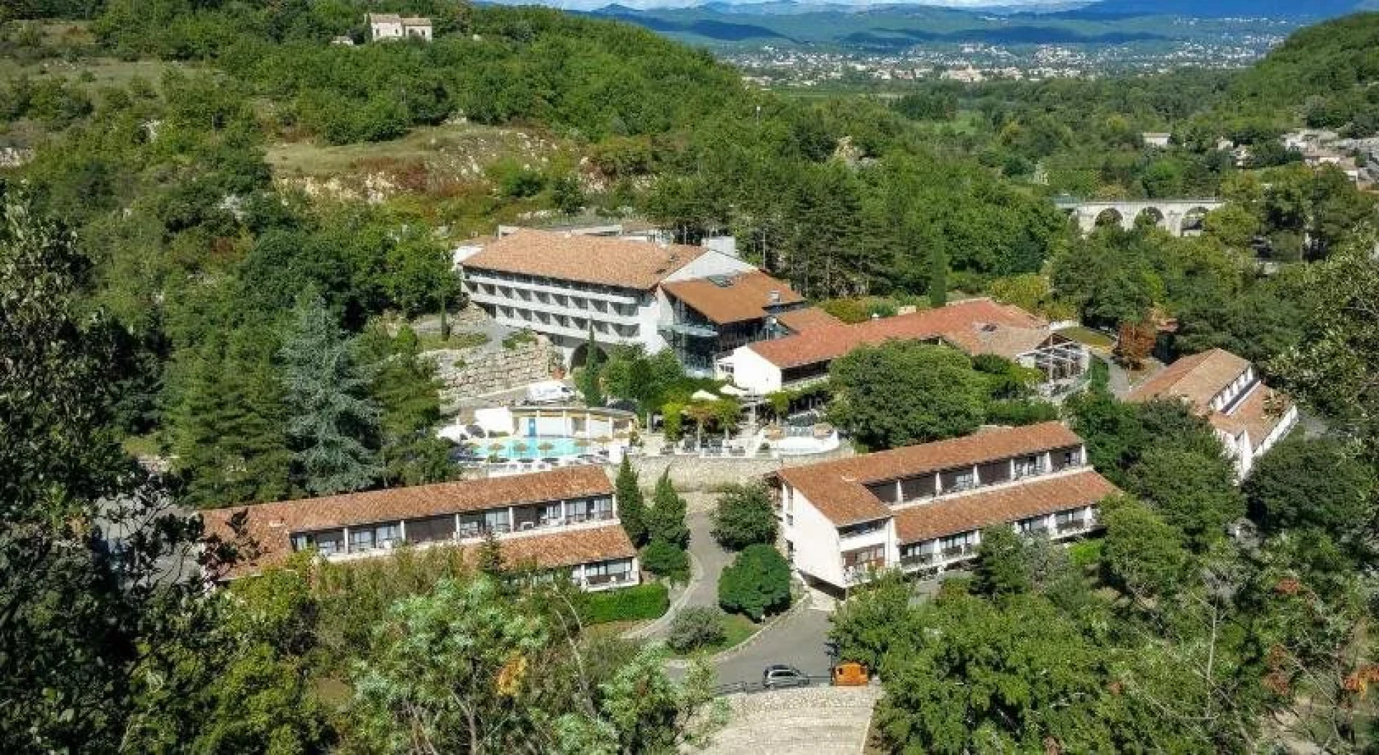 Domaine LOU Capitelle