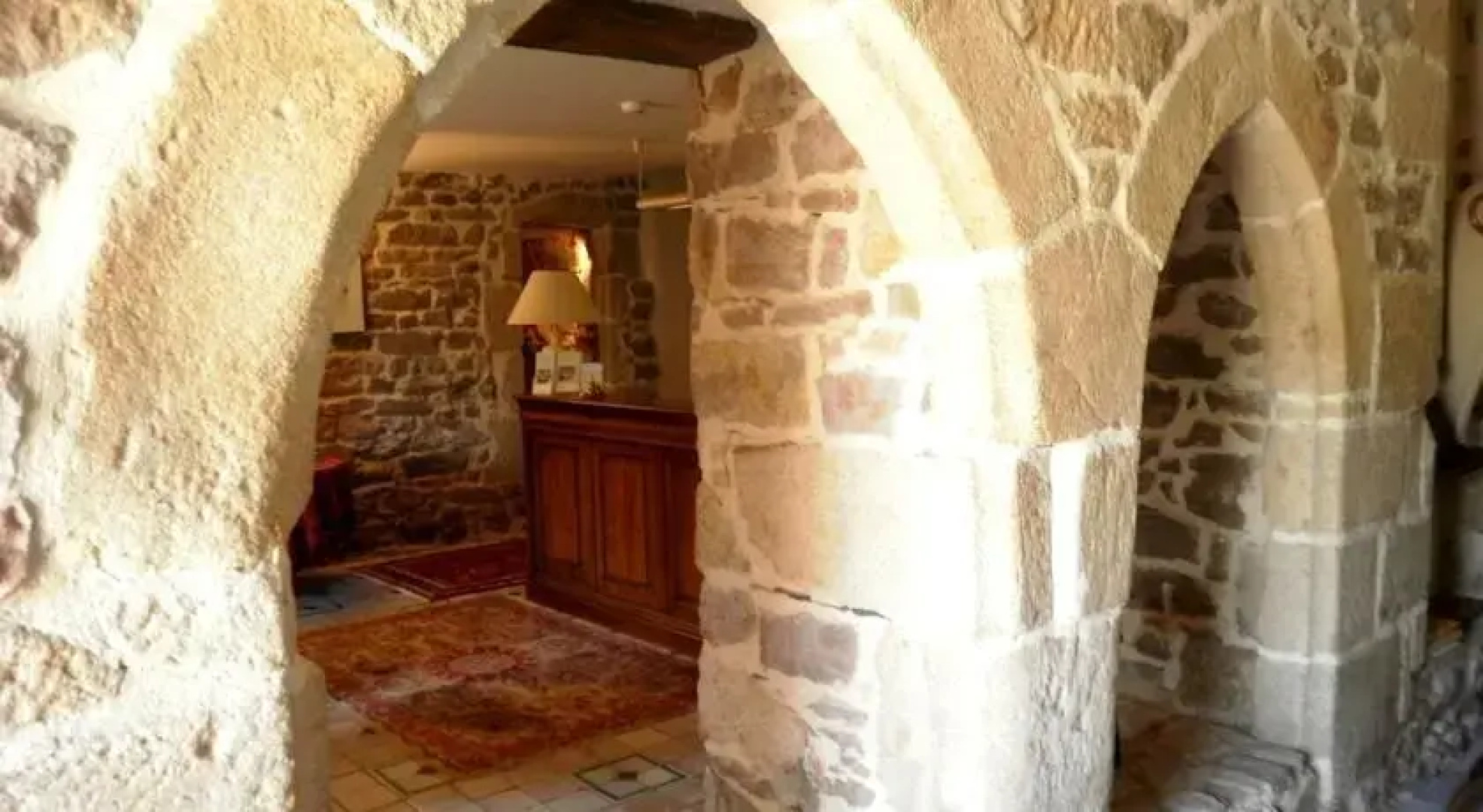 Manoir De La Salle