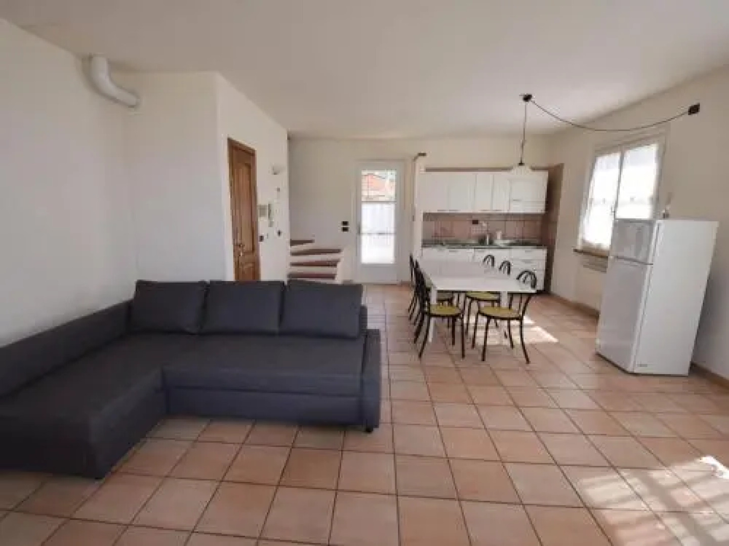 Locazione turistica Malonghe