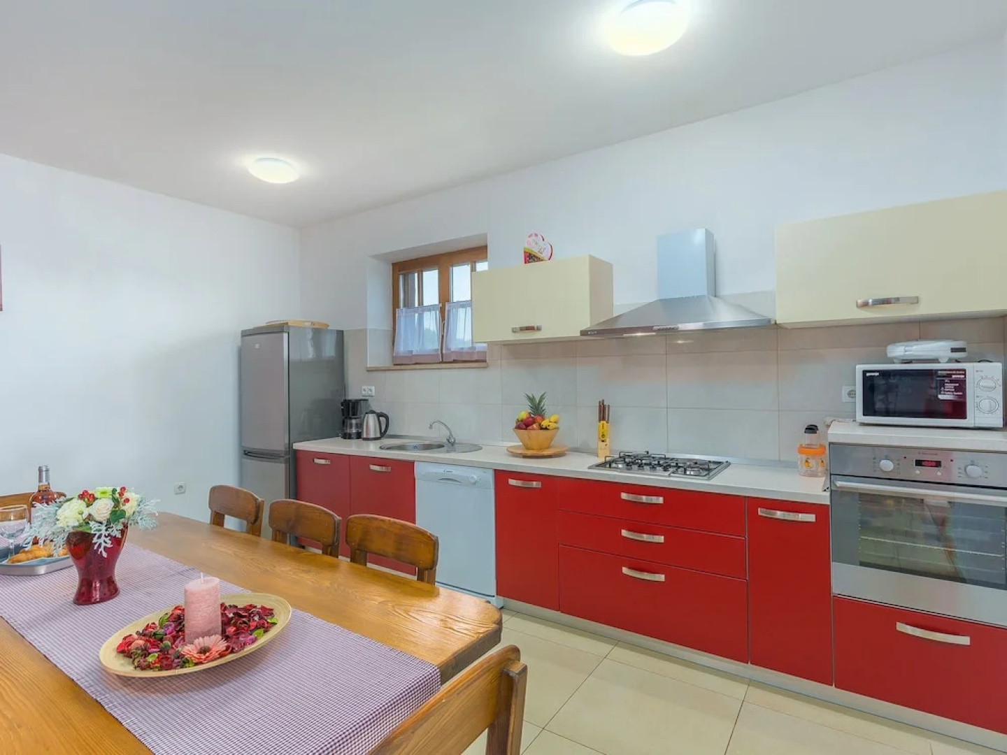 Beautiful Villa situated on the Istrian east coast, close to the beach