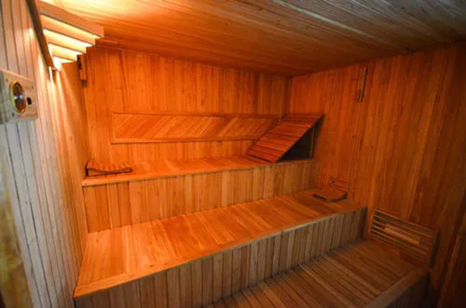 Howard Johnson Resort And Convention Center Ezeiza