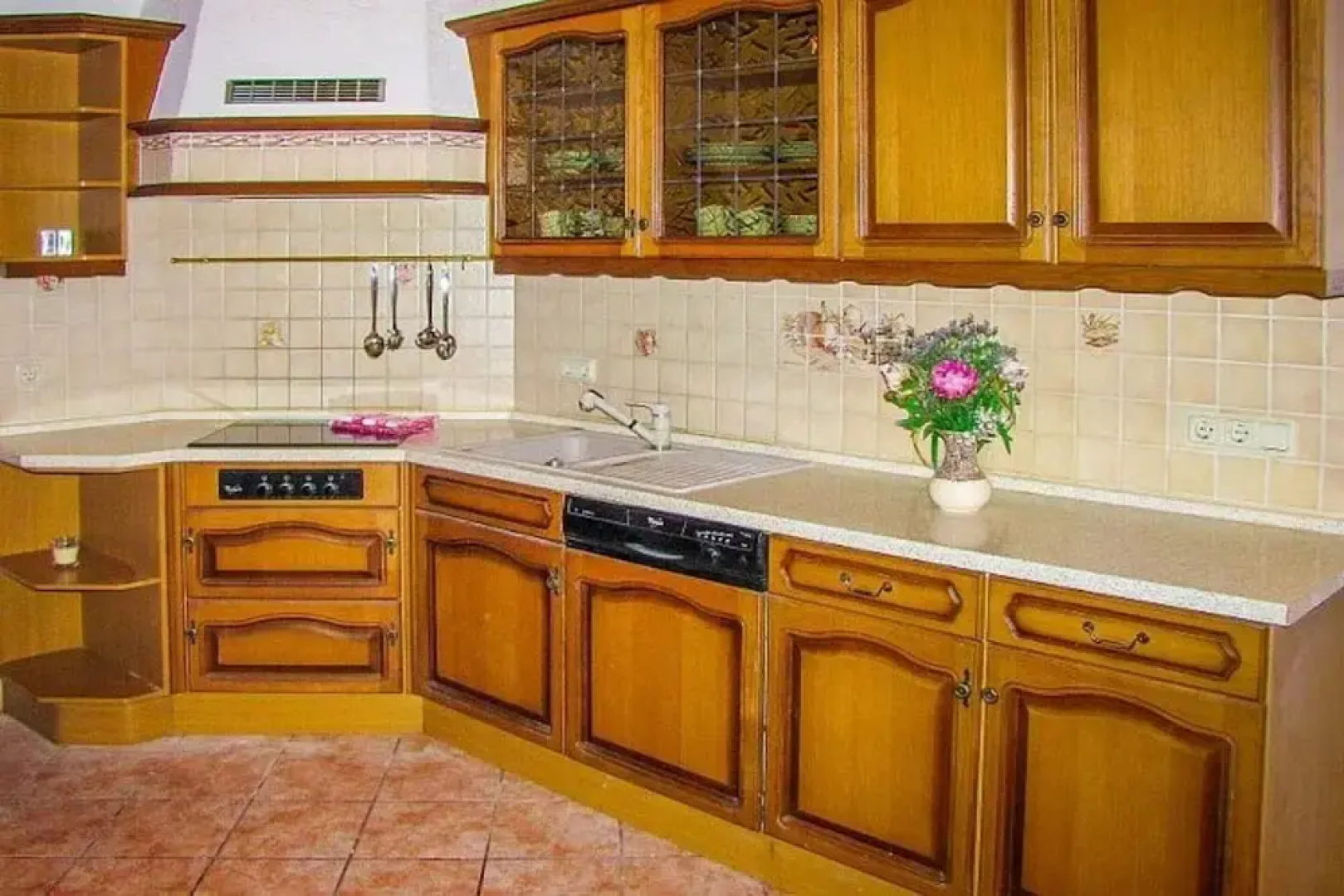 Ferienwohnung in der Nahe vom Hexentanzplatz
