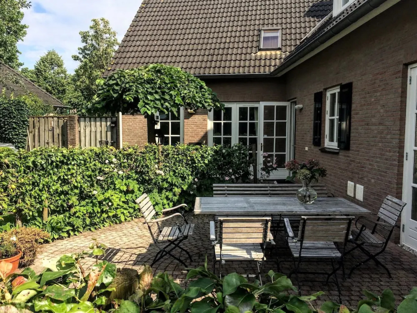 Bed and Breakfast Uden Zuid