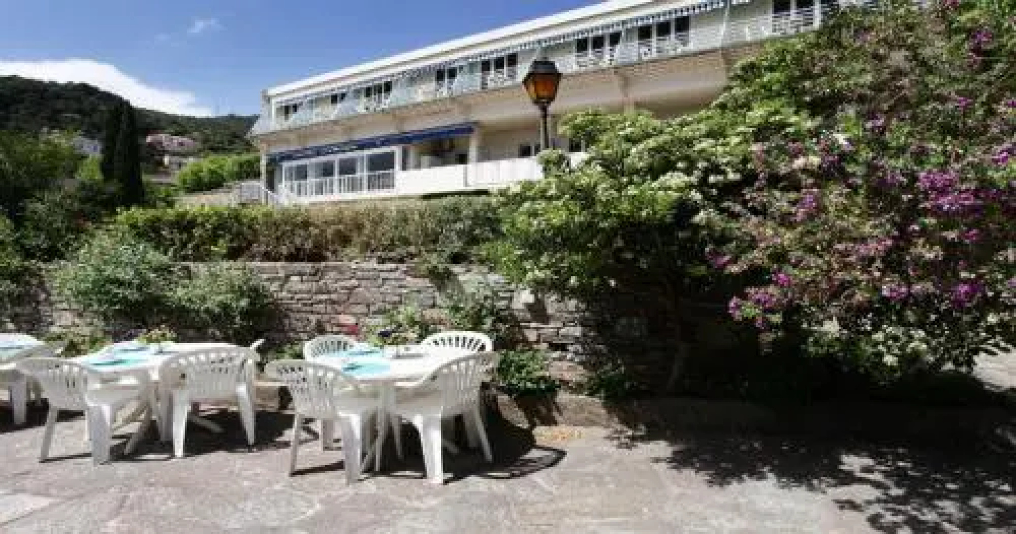 Hotel Cyrnea