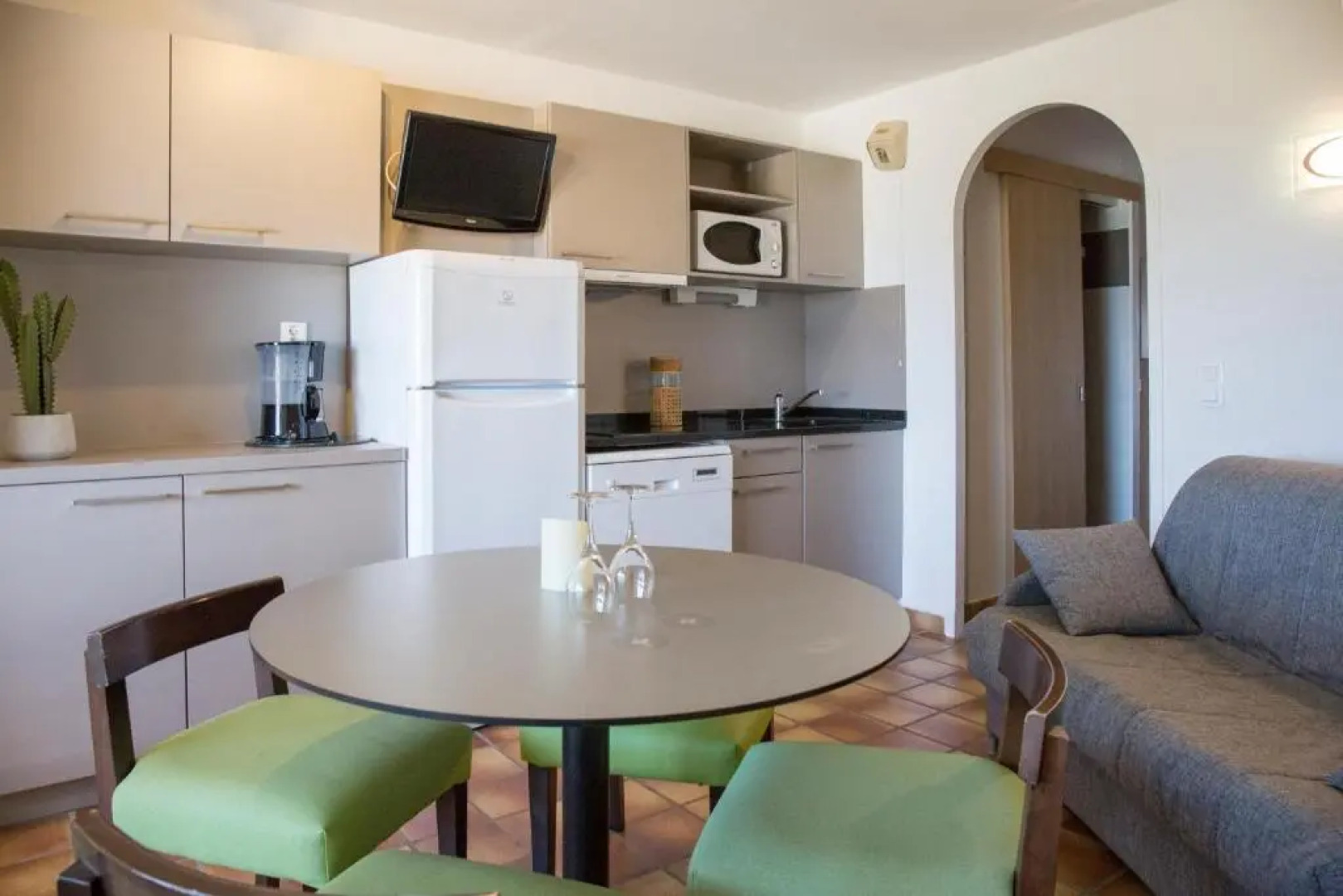 Residence Les Bulles de Mer