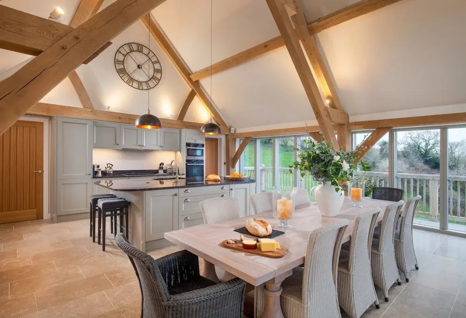 Gitcombe Retreat