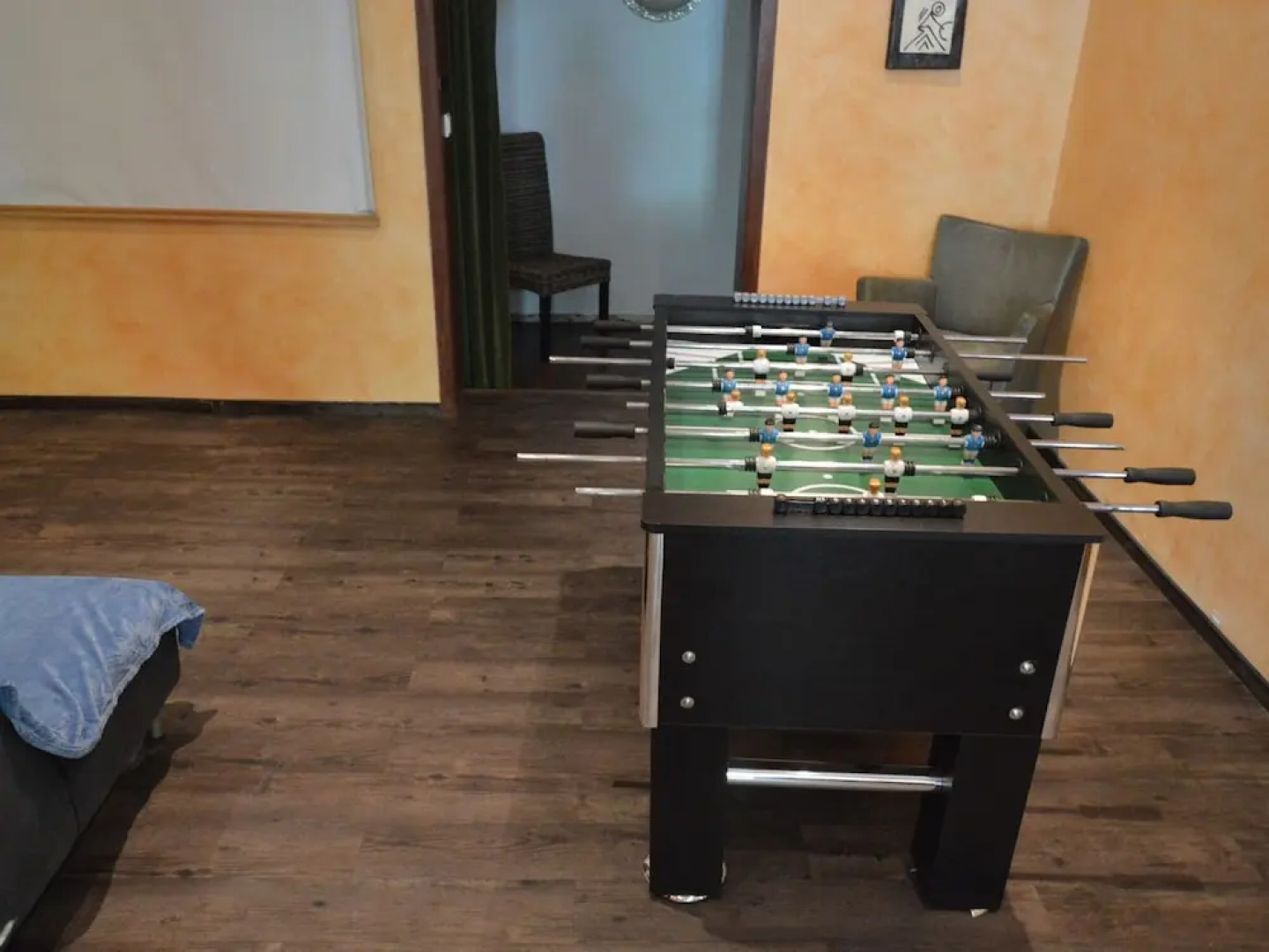 Lavish Retreat in Bad Ems