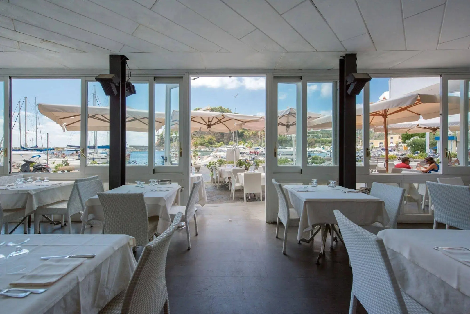 Hotel Ristorante Crescenzo