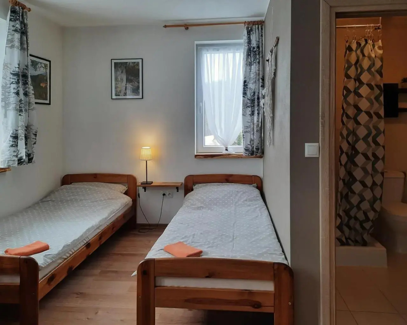 Gospodarstwo Gościnne Księżycówka