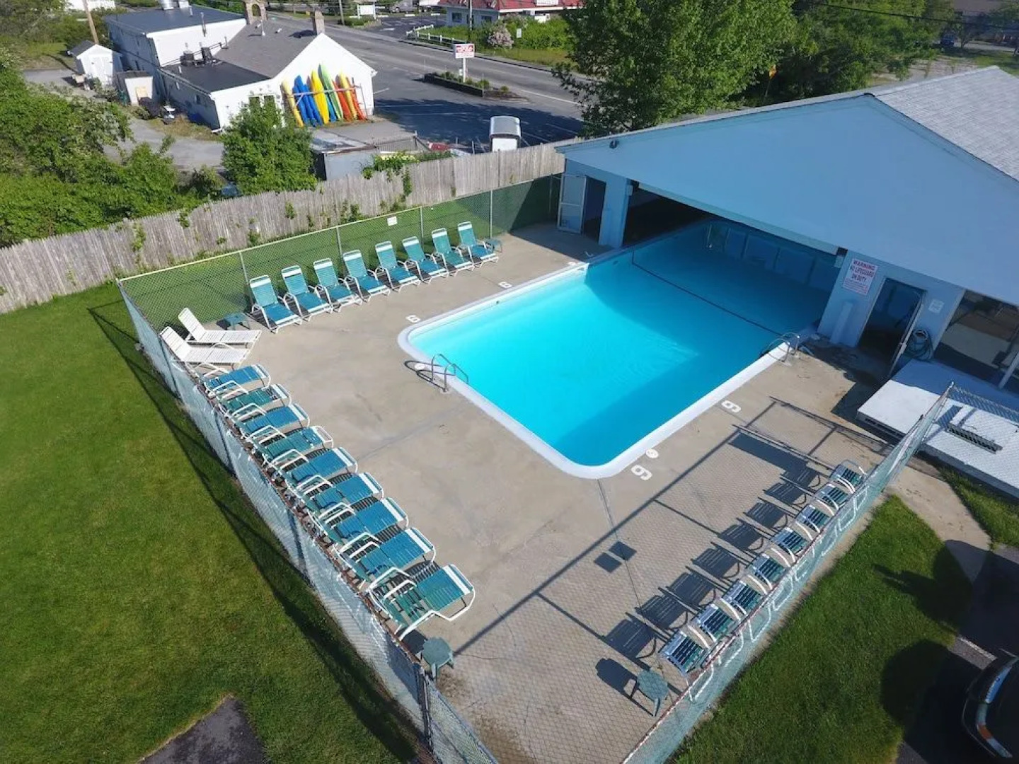 Freebird Motor Lodge by Reverie Boutique Collection