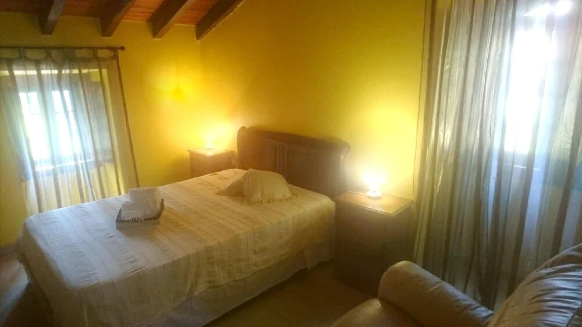 House With 2 Bedrooms in Alenquer, With Wonderful Mountain View, Private Pool, Furnished Garden