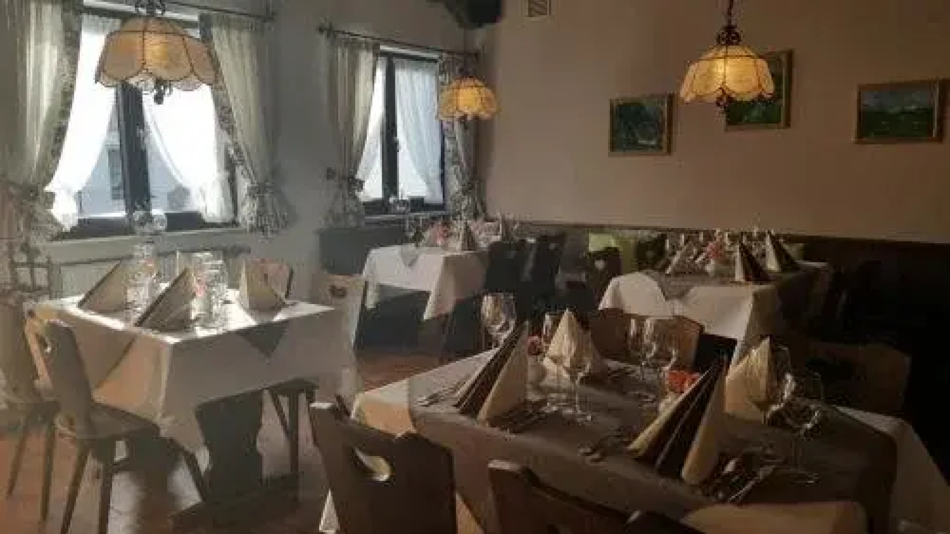 Landgasthof & Pension Feickert