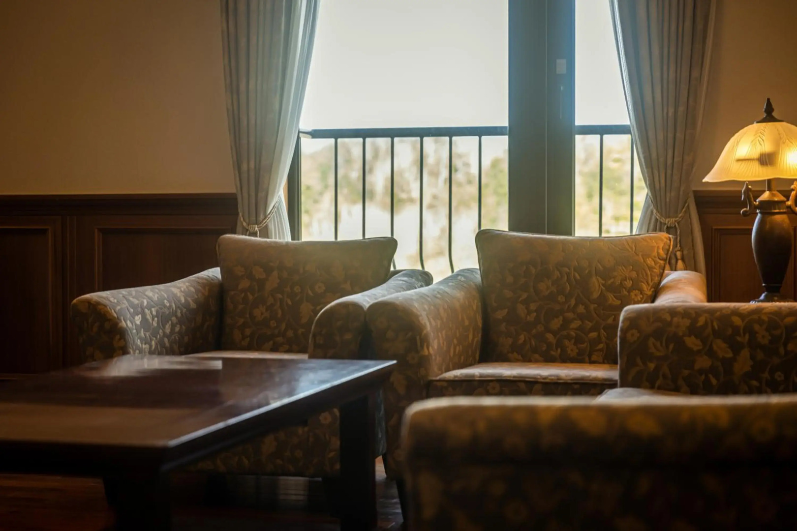 Higashikawa Asahidake Onsen Hotel Bear Monte