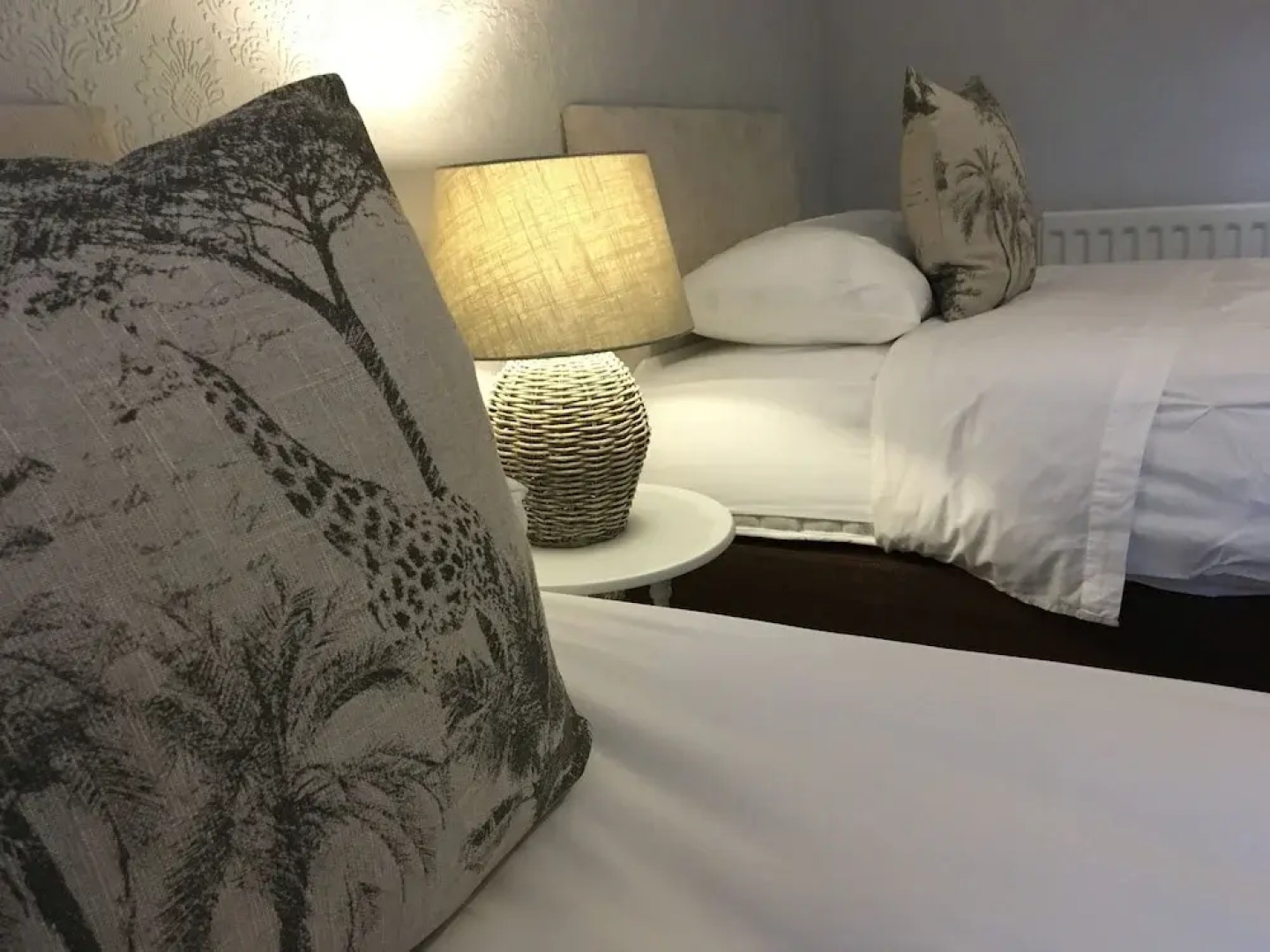 The Old School House