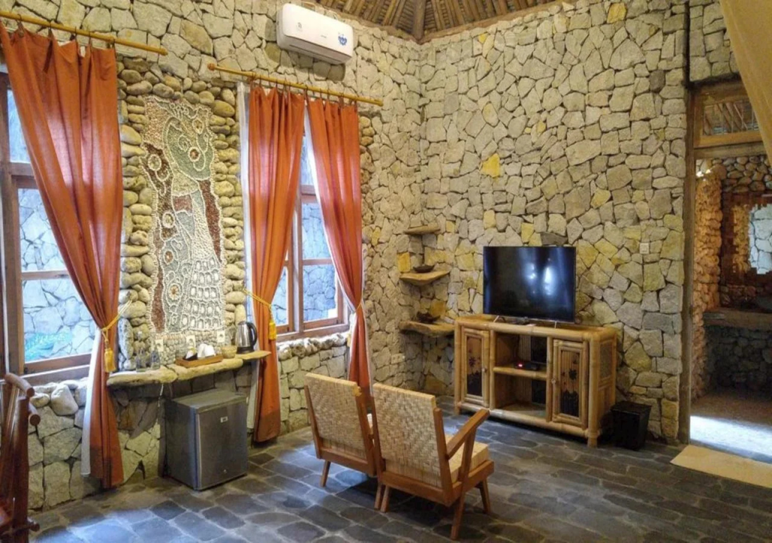 RAJAKLANA Resort, Villa And Spa