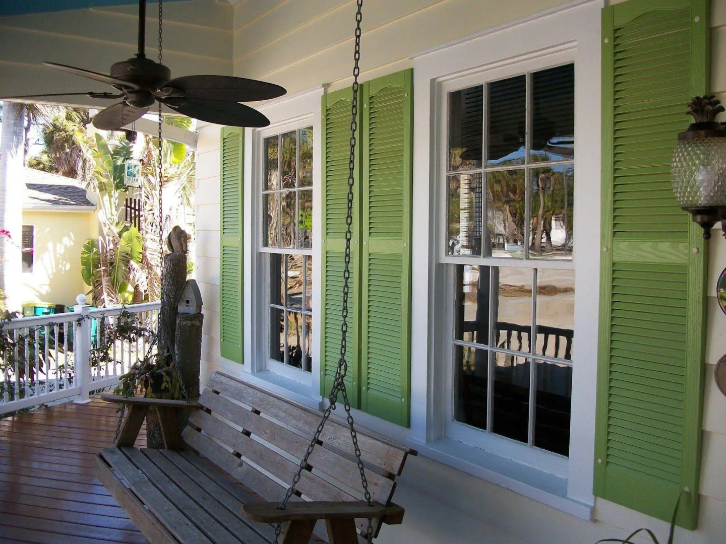 Crane Creek Inn Bed and Breakfast