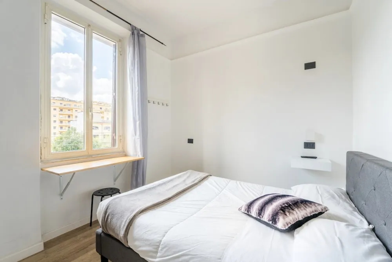 Backpackers Piramide - Hostel