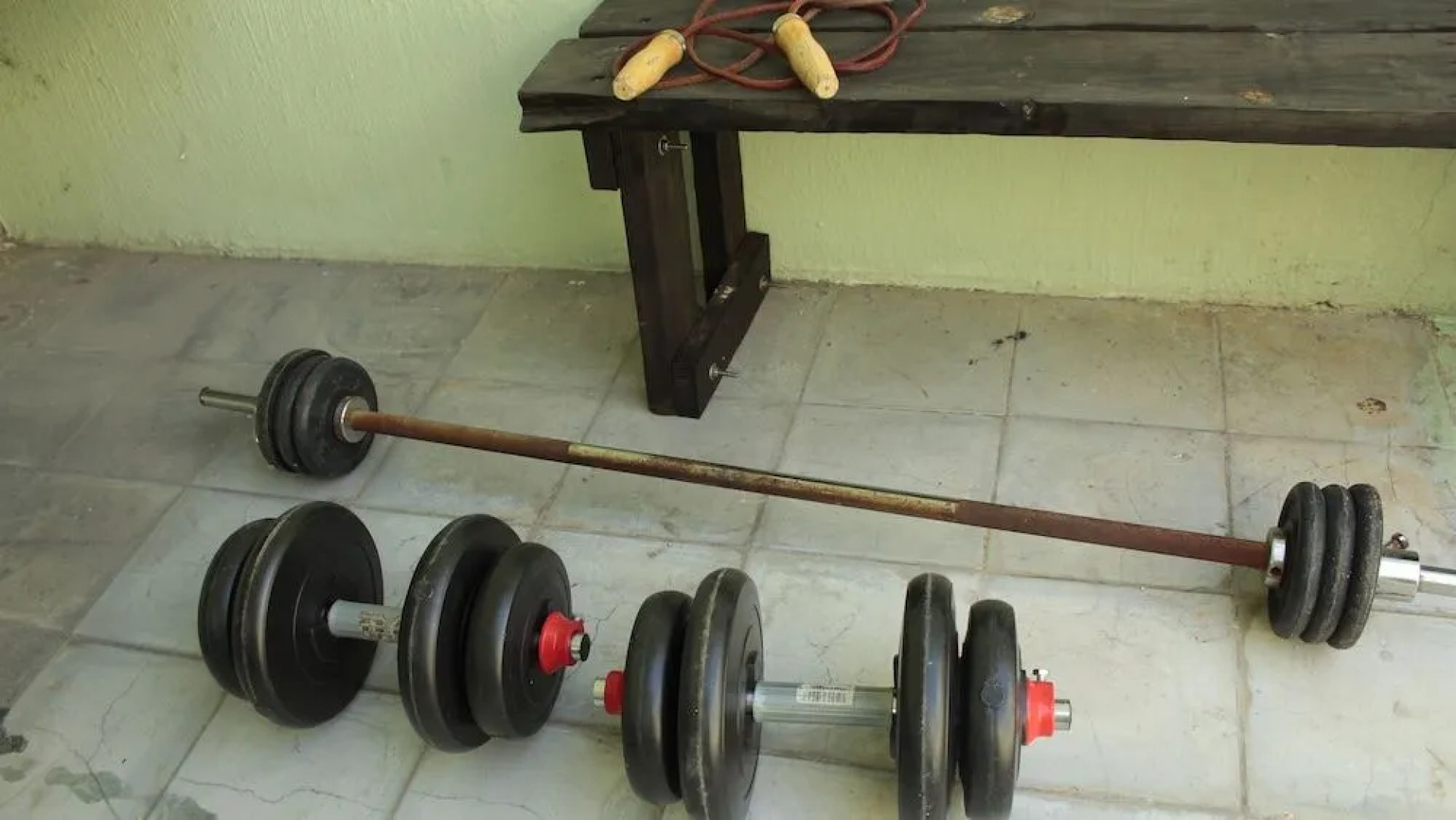 The Roof Backpackers Hostel