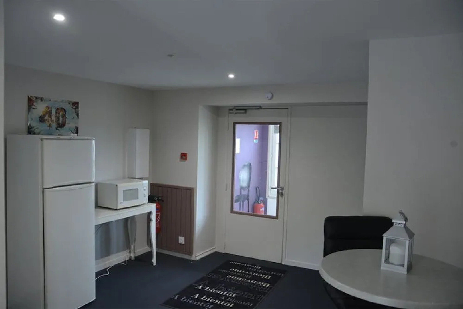 Auberge des Farfadets