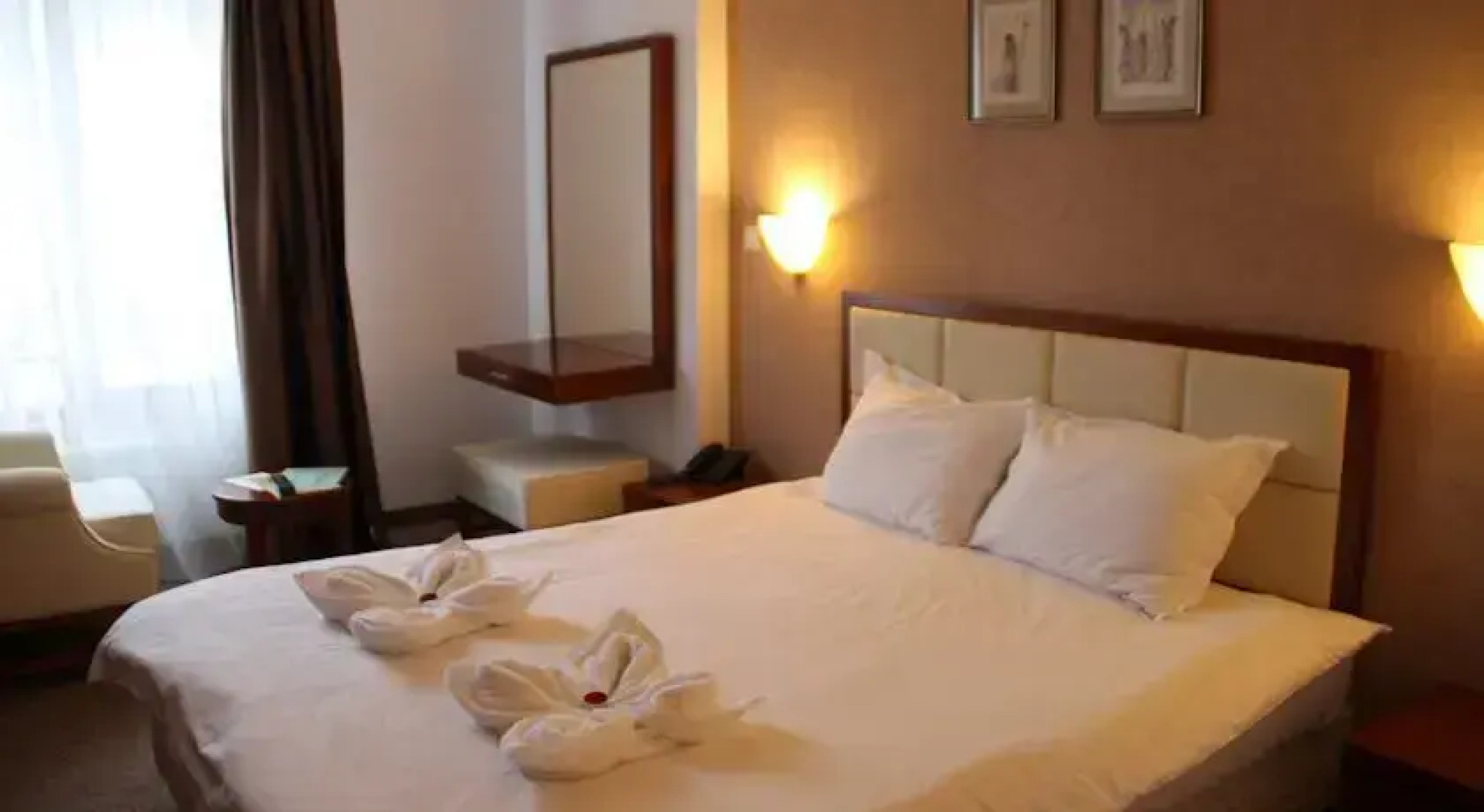 Erma & Spa Boutique Hotel