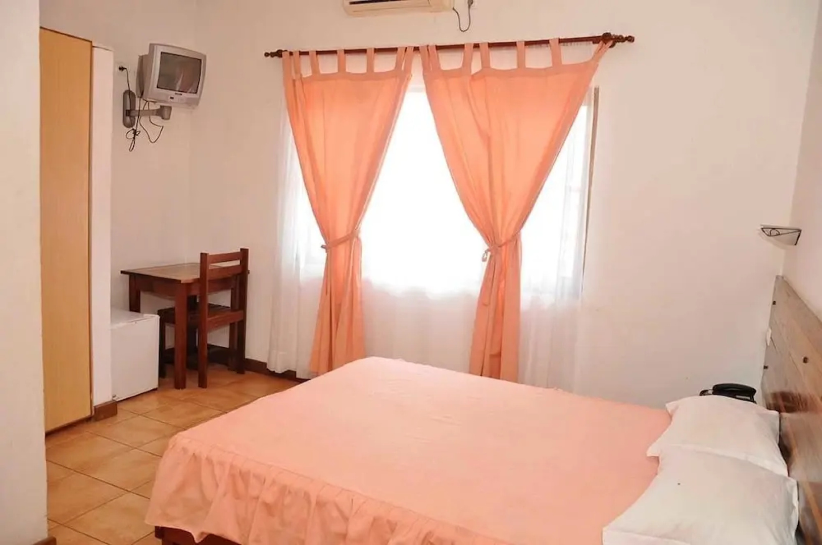 Hotel o Bigodes