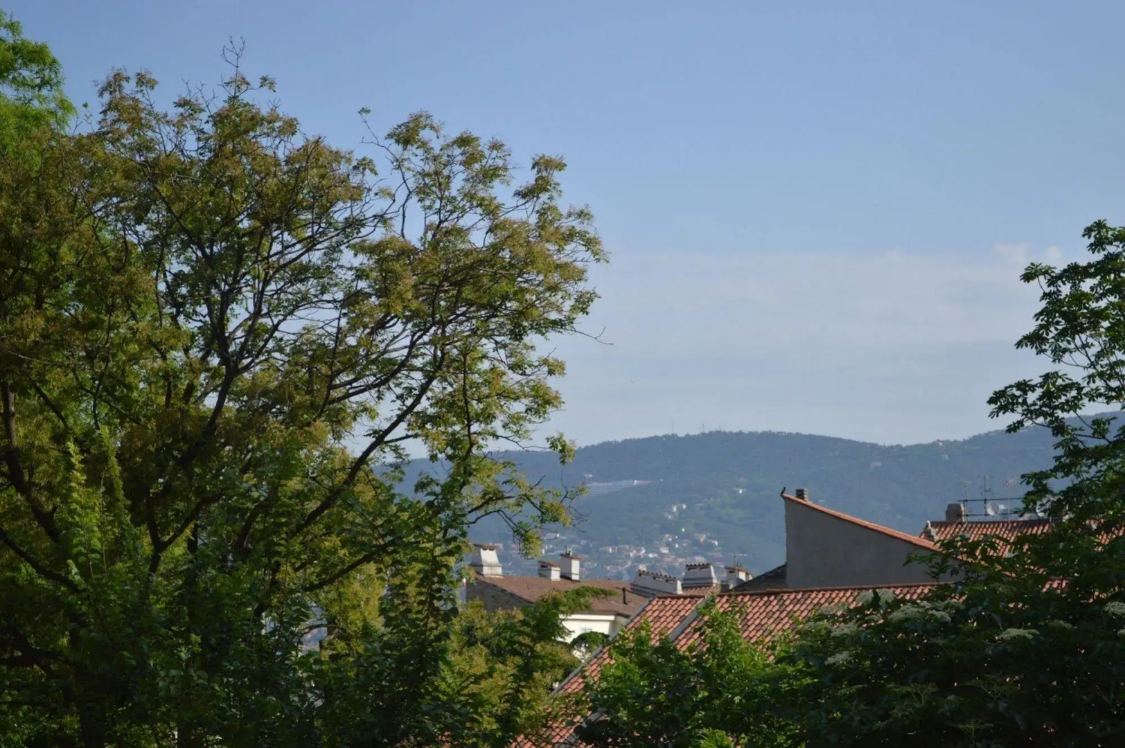 Casa Vacanze All'Angolo