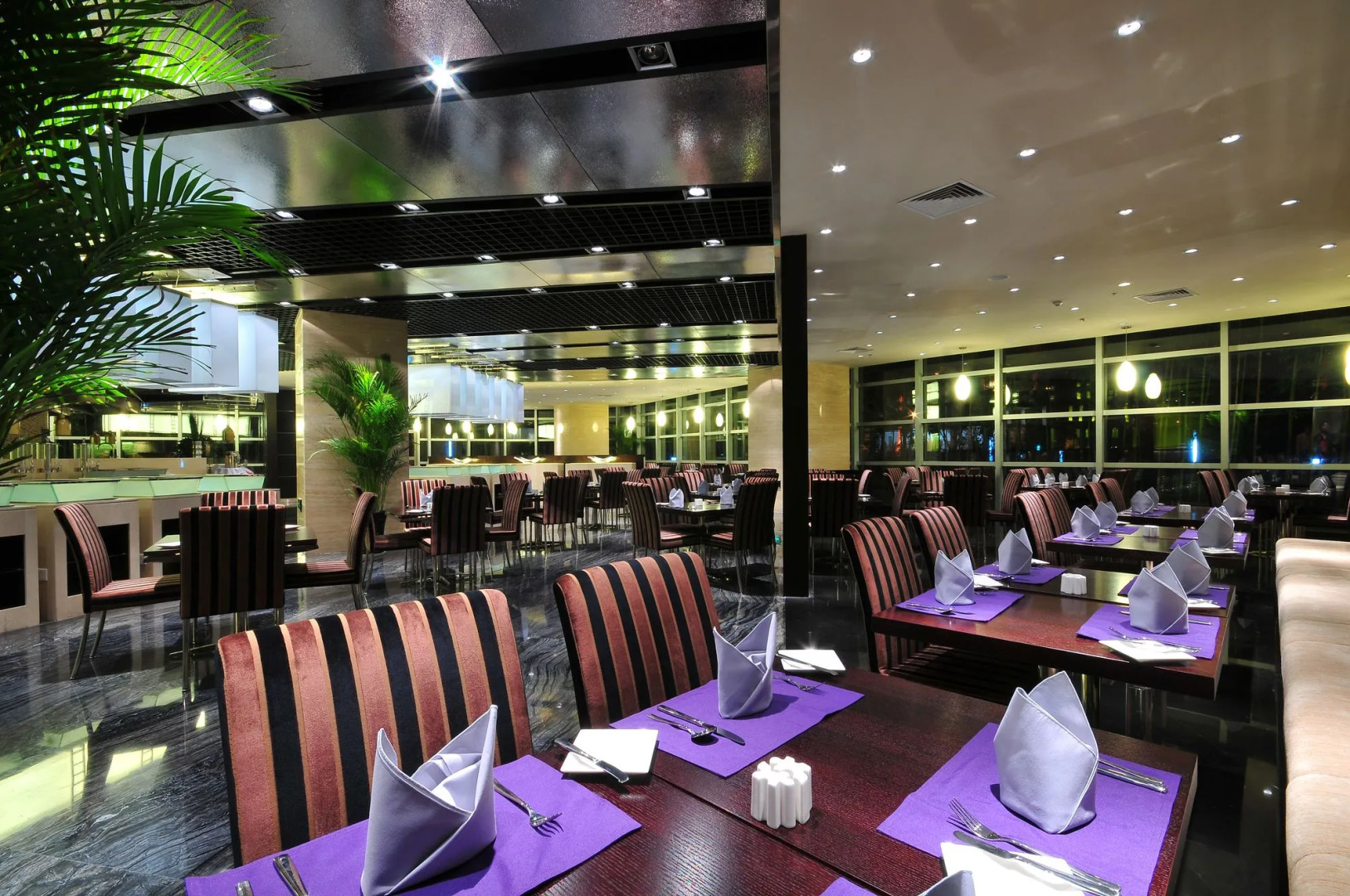 Holiday Inn Xi'an High-tech Central by IHG