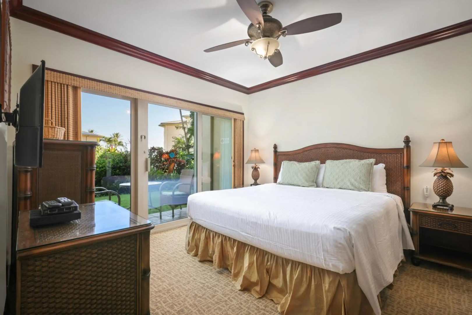Waipouli Beach Resorts & Spa Kauai by OUTRIGGER