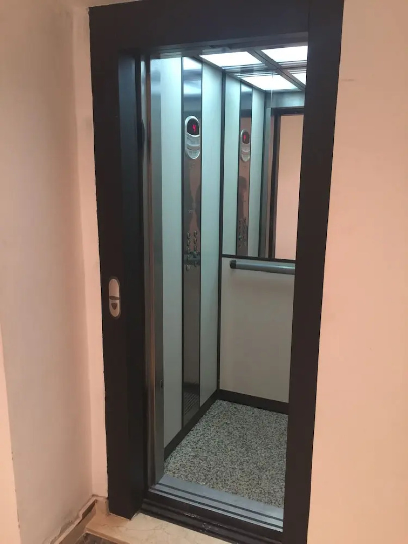 Appartement de Luxe Wilaya Tetouan