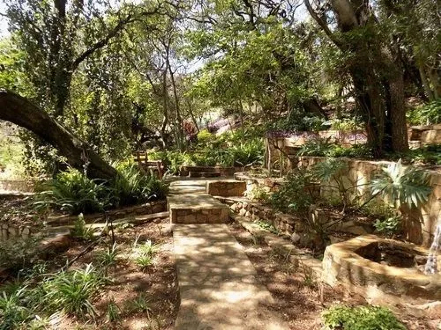 Out of Africa Guesthouse