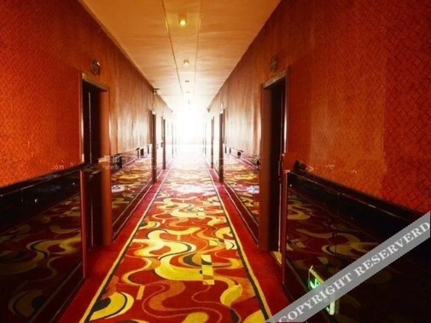 Tianyu Fashion Hotel