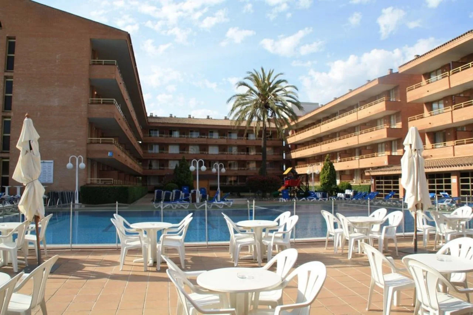 Voramar Cambrils