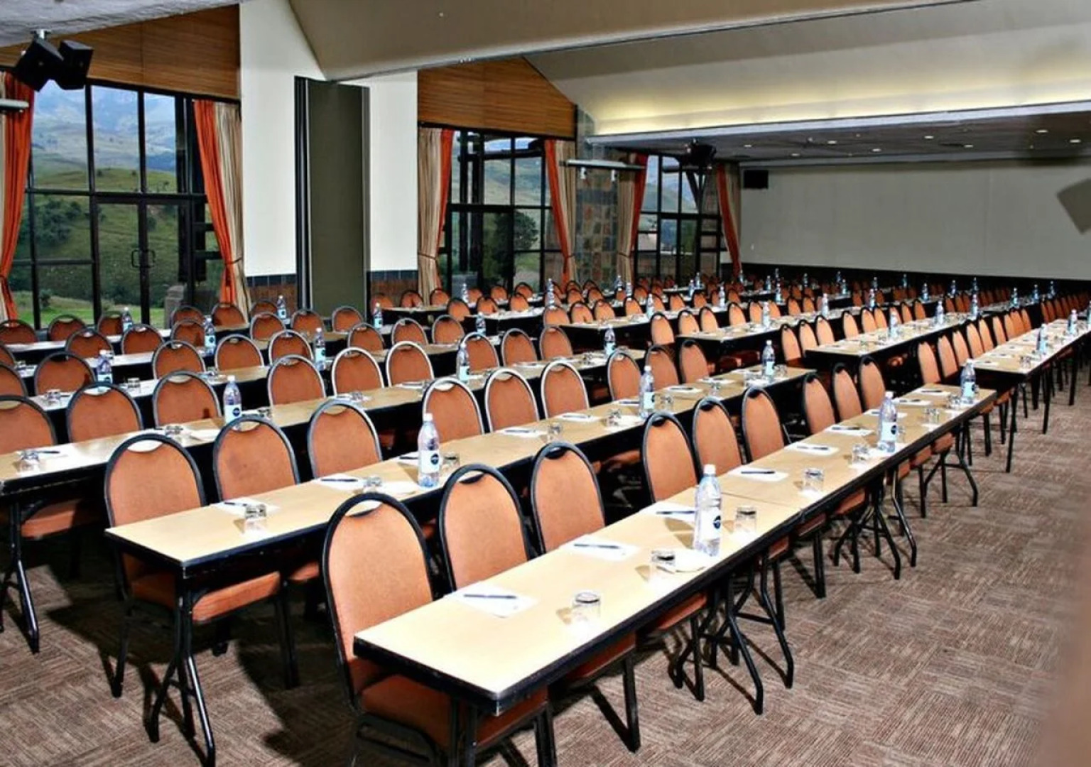 aha Alpine Heath Resort