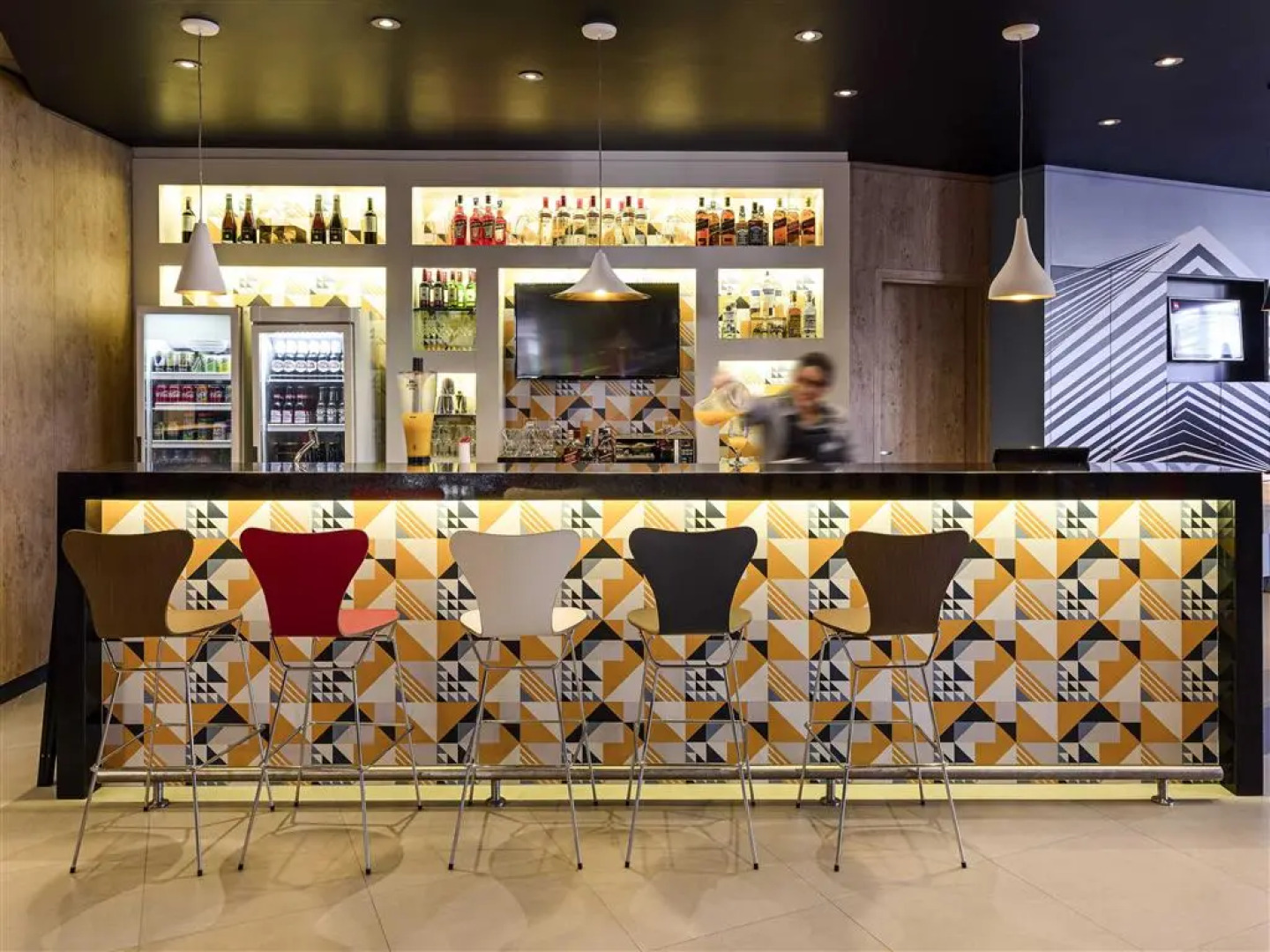 ibis São Bernardo do Campo