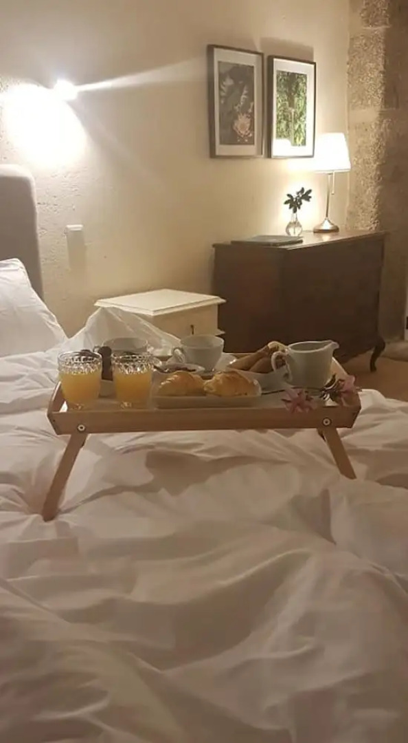 Villa With Pool in Arcos de Valdevez