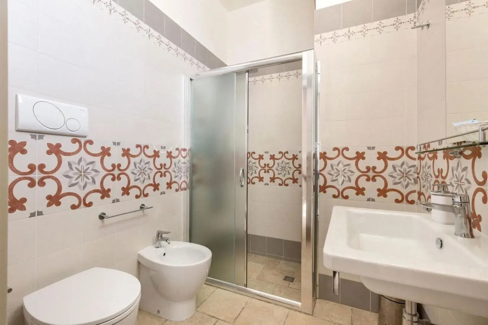 Mediterranea Residence