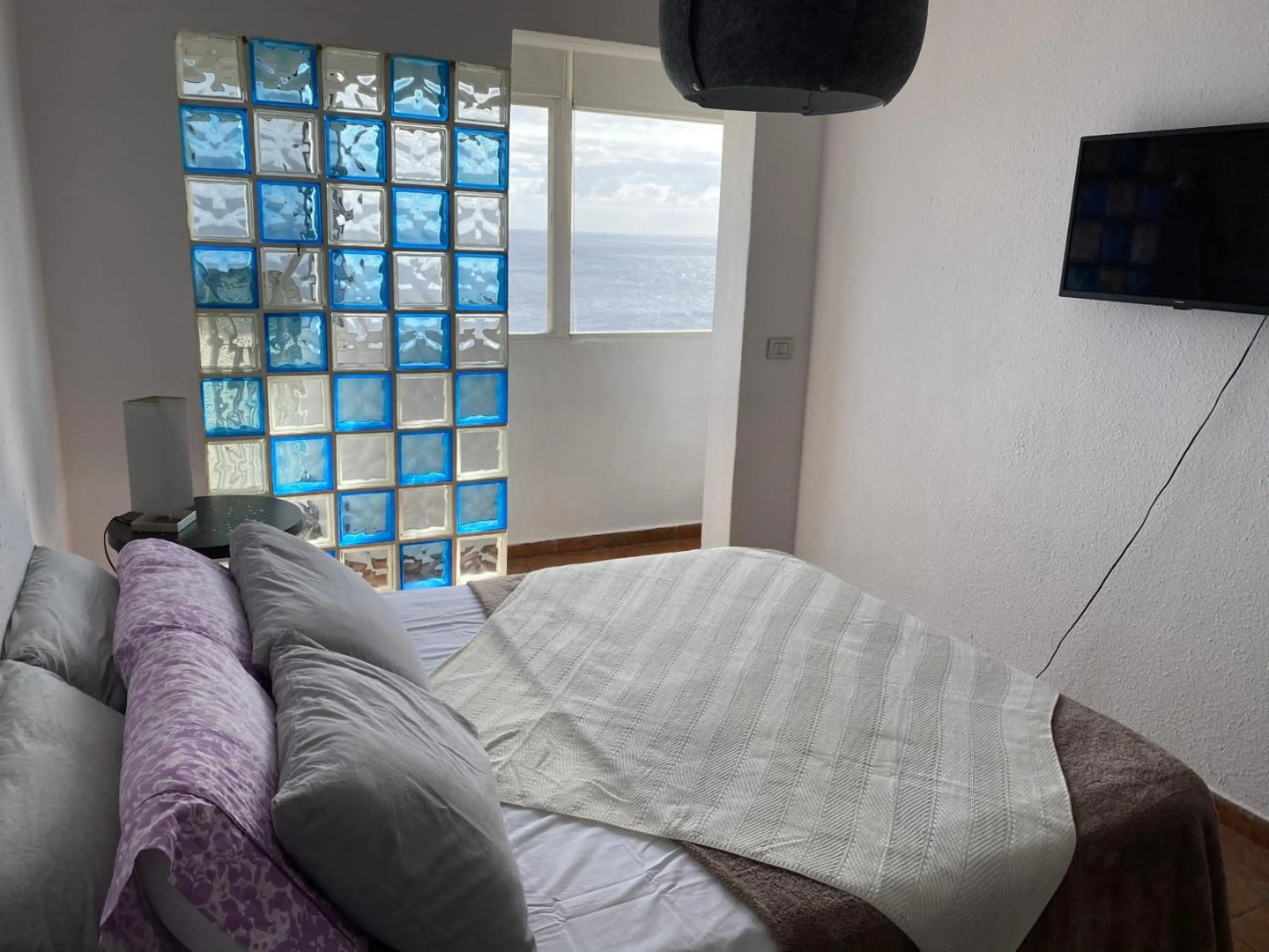 Apto boca cangrejo Netflix,parking,aire acondicionado y rent car