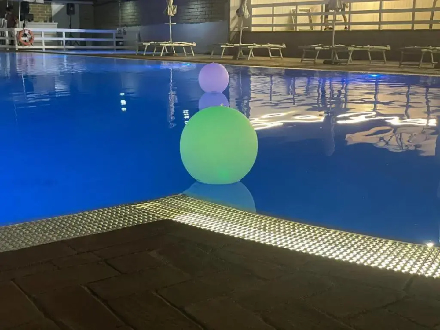 La Pineta dei Liberti