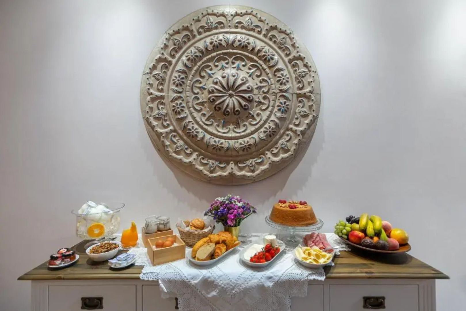 9 Quartos Alojamento