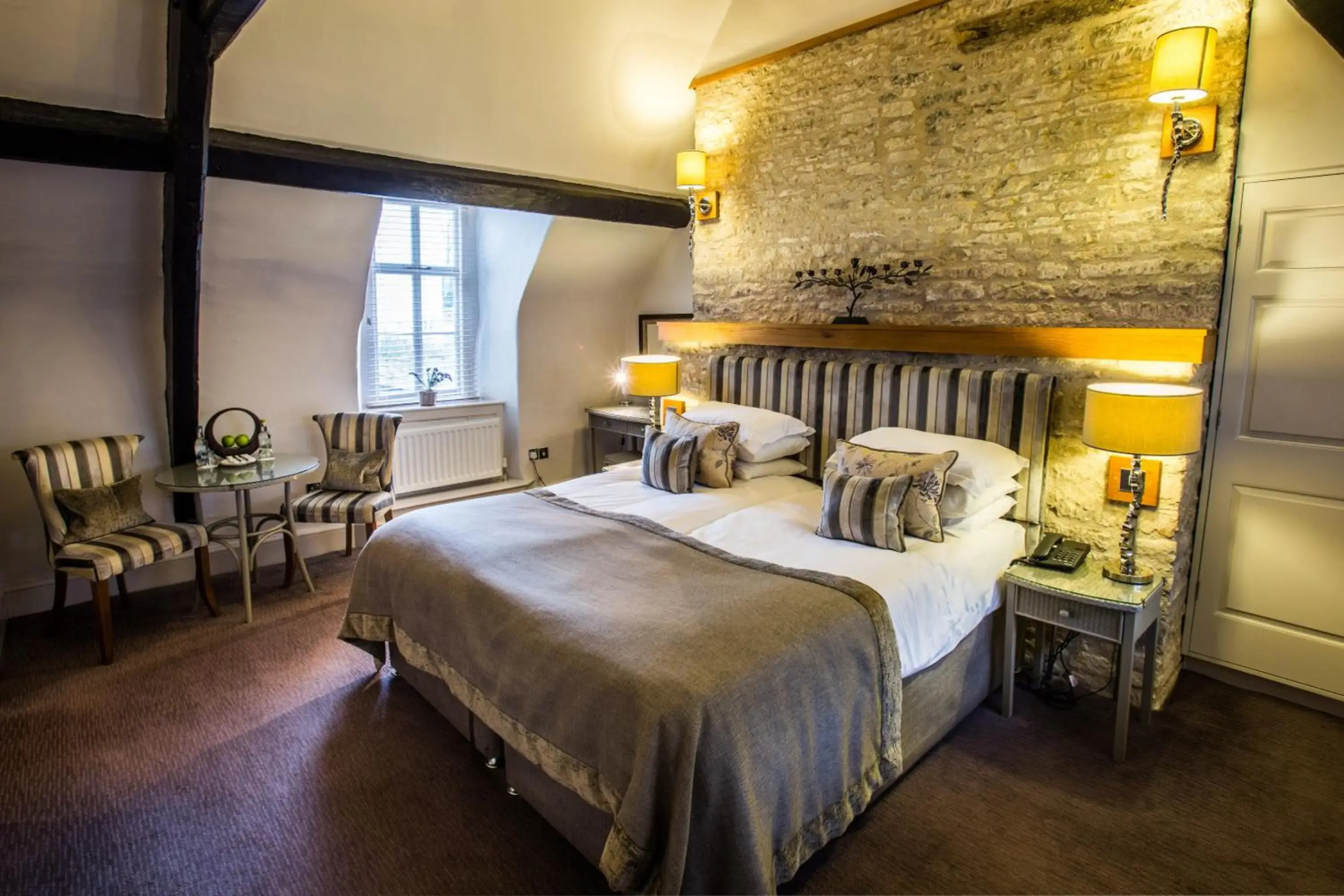 The Greenway Hotel & Spa