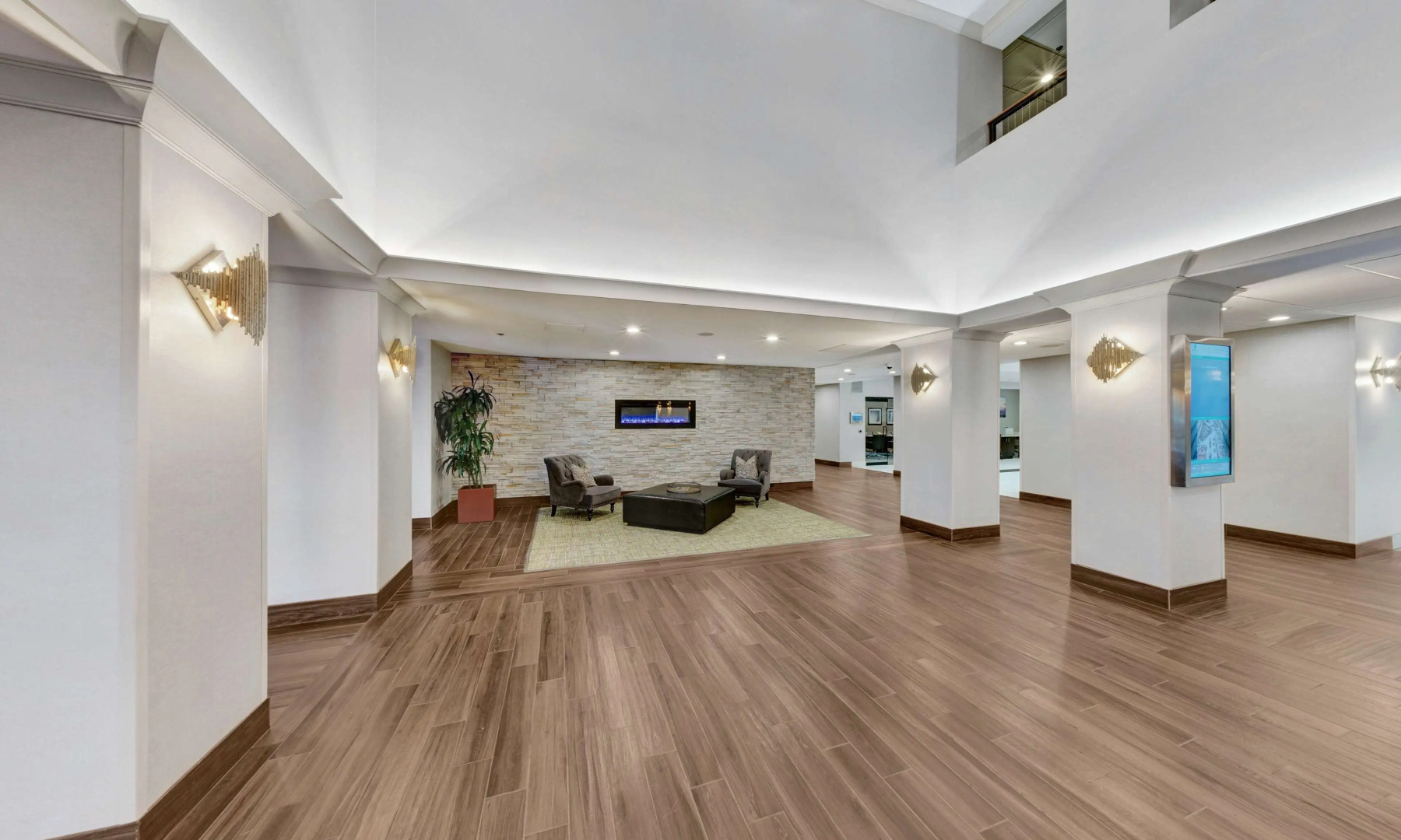 Embassy Suites by Hilton Milwaukee Brookfield