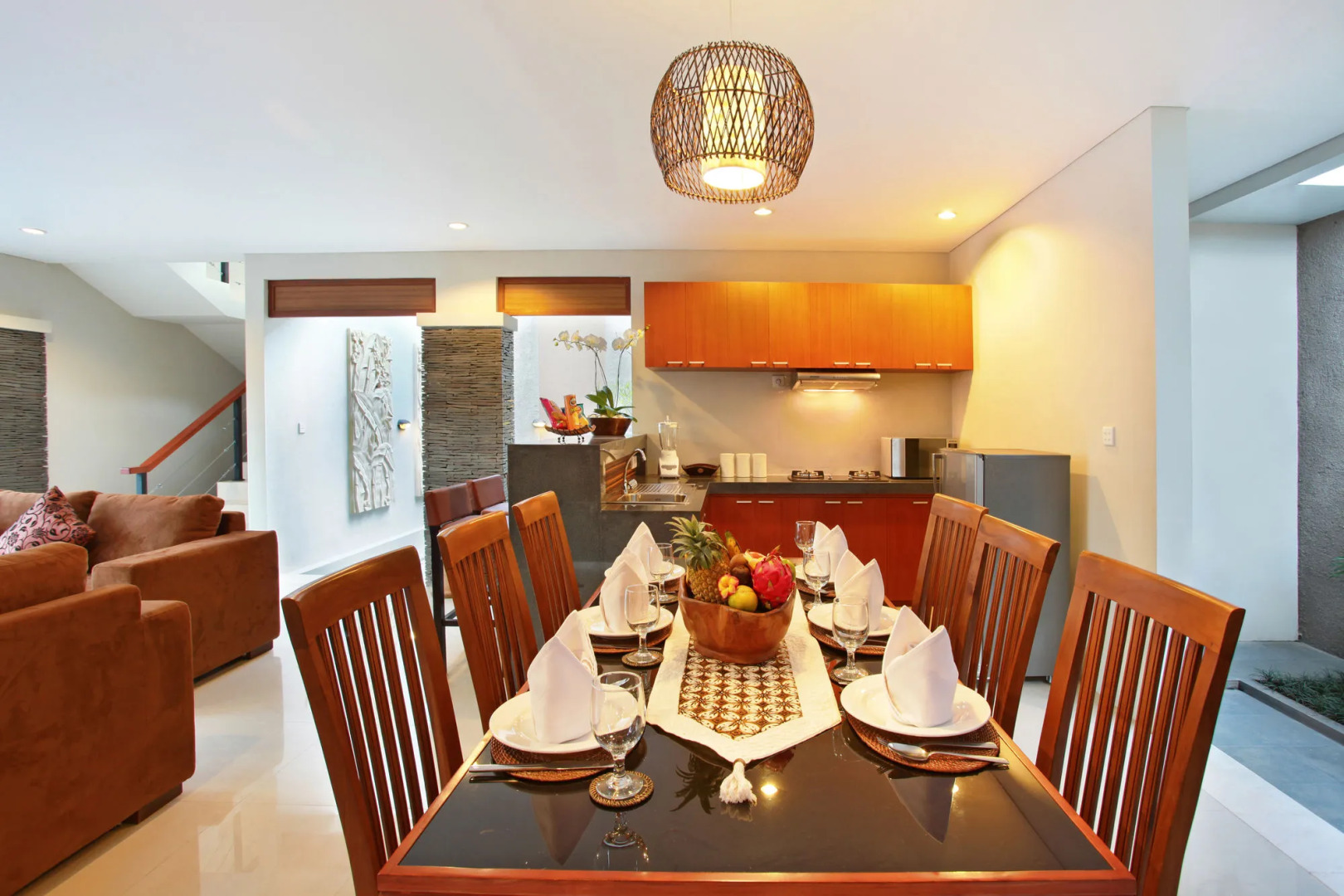 Nyanyi Sanctuary Villa Tabanan by Ini Vie Hospitality