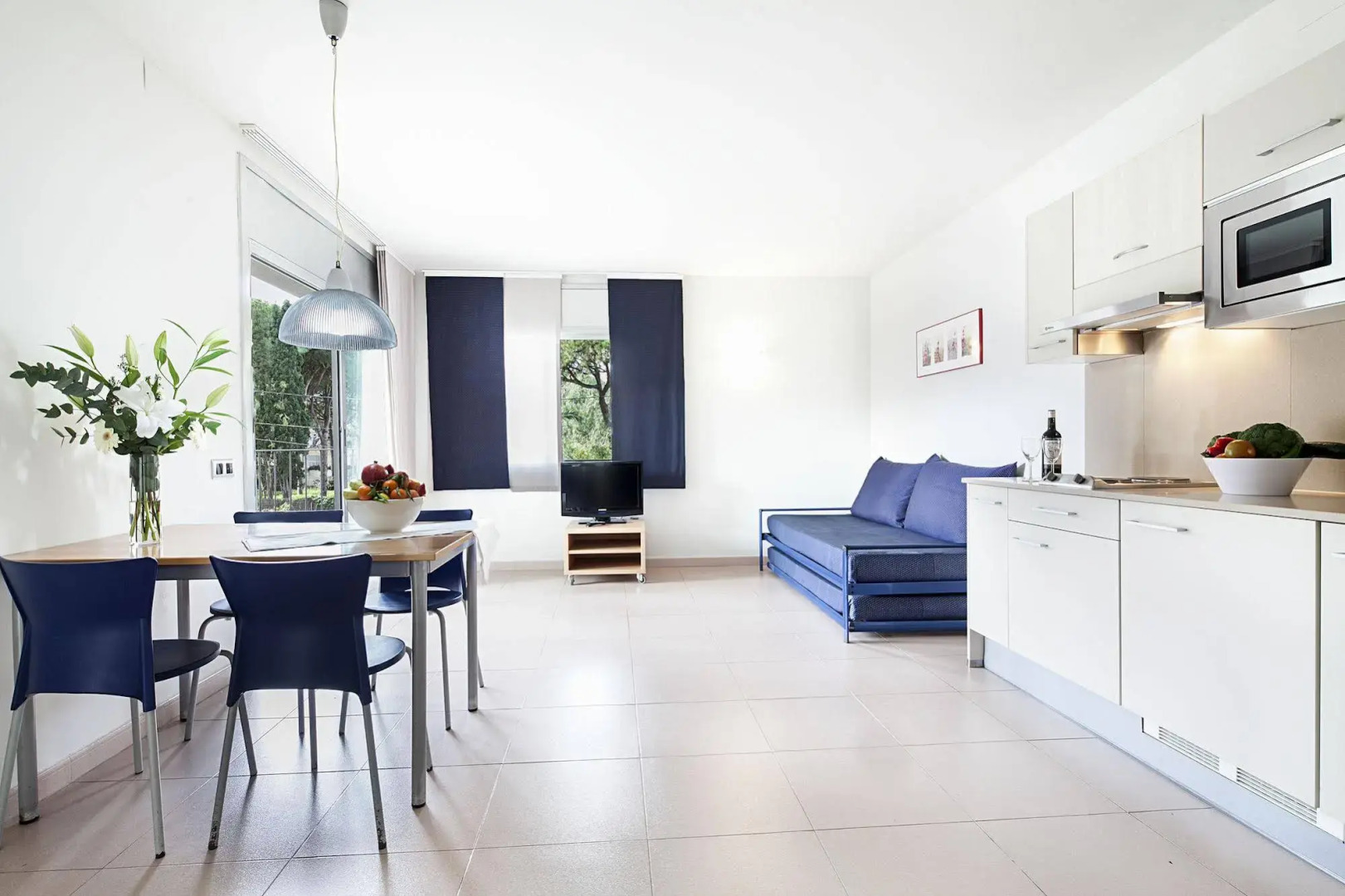 Apartamentos Porta Coeli