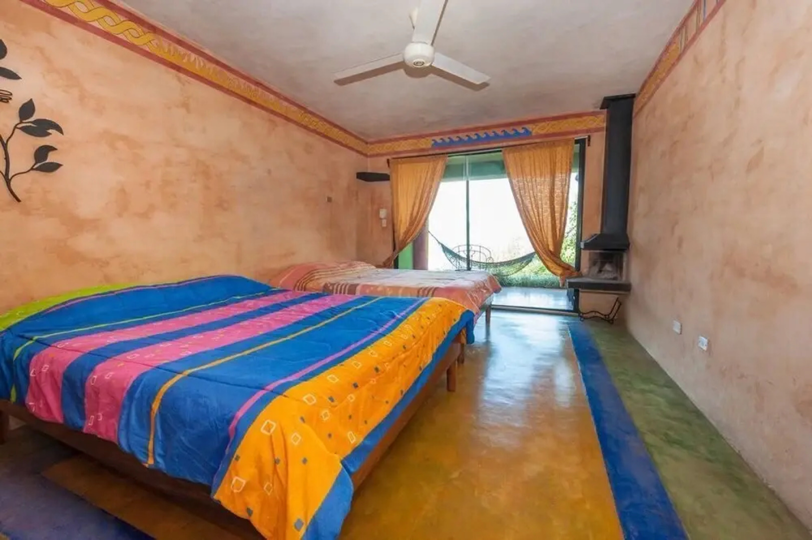 Lake Arenal Brewery Hostel