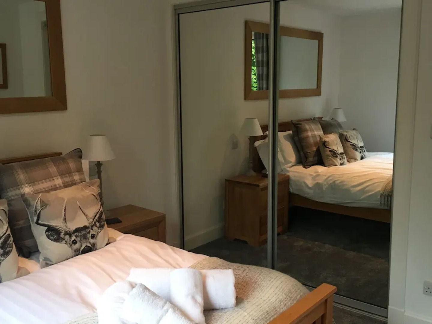 Taymouth Marina - Ben Cruachan