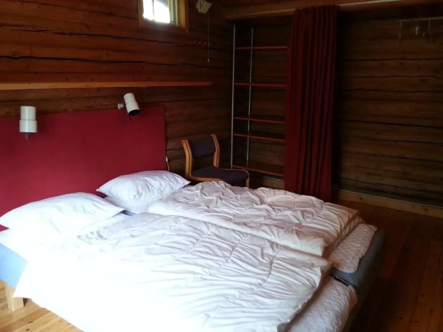 Rondane Friluftssenter Rondetunet