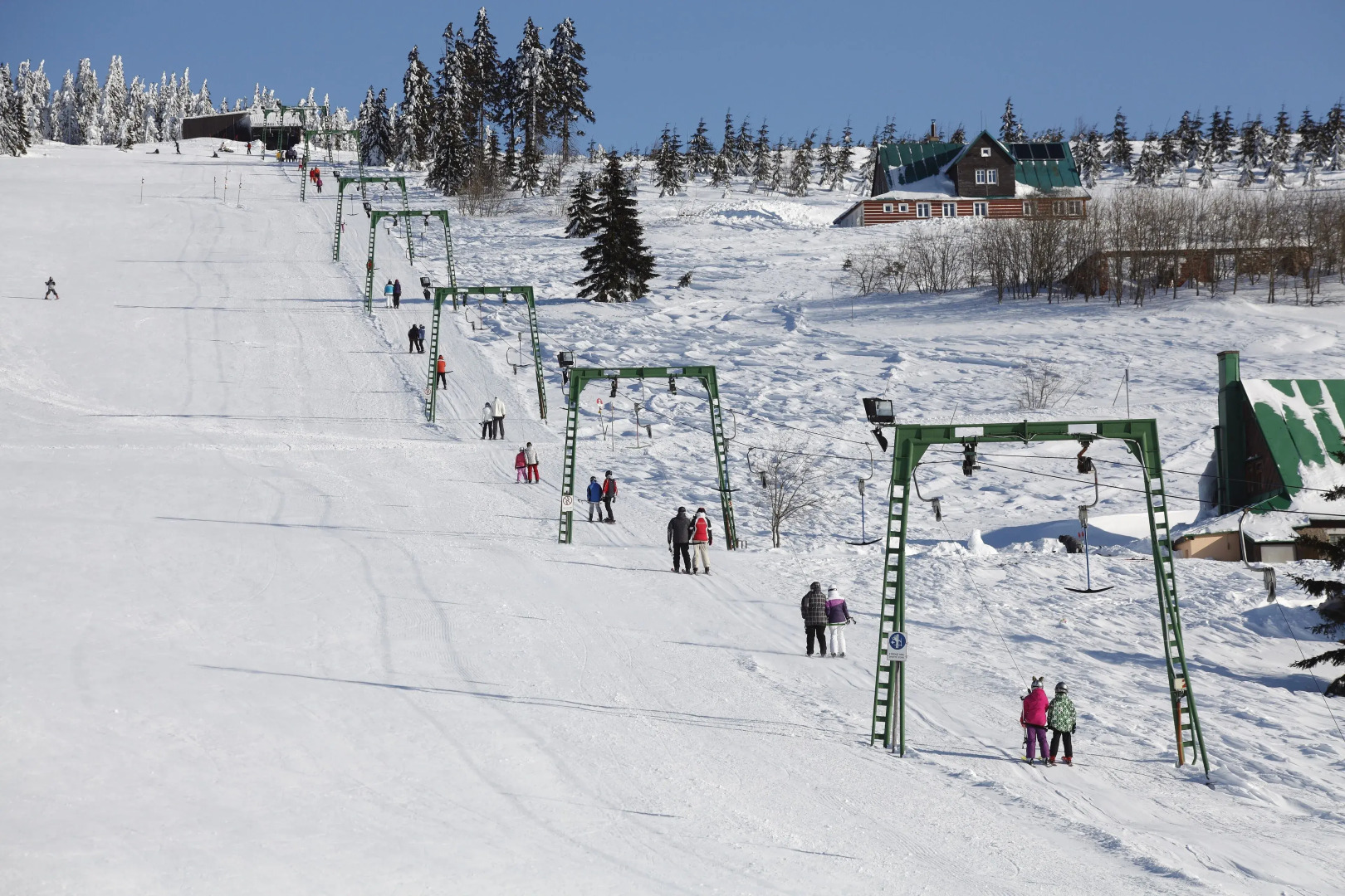 Areál Friesovy boudy